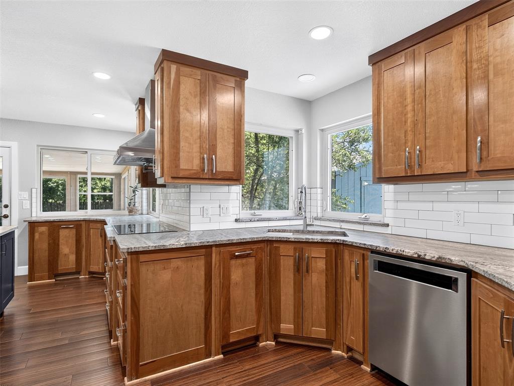 Lake Country Estates Add - Residential