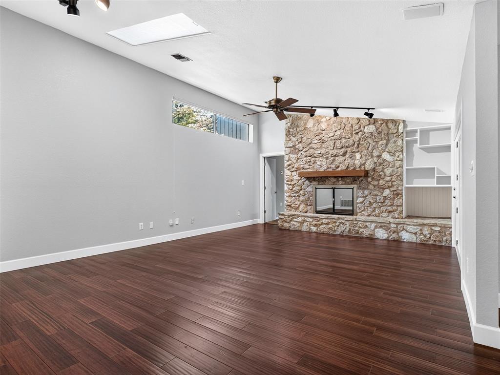 Lake Country Estates Add - Residential