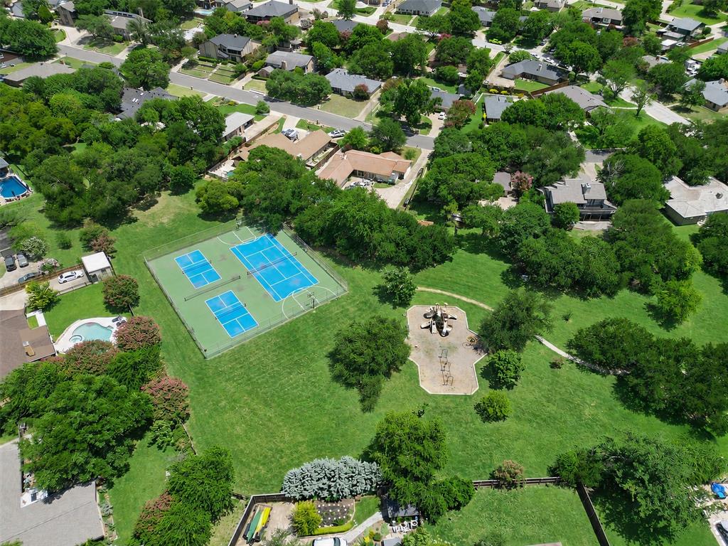 Lake Country Estates Add - Residential