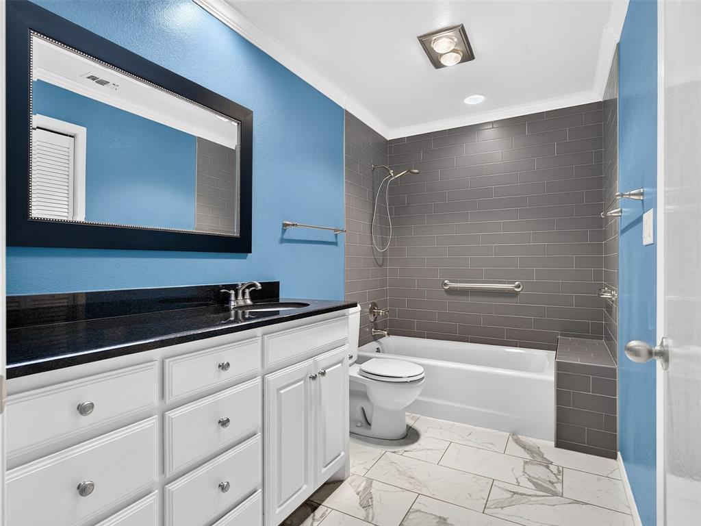 Lake Country Estates Add - Residential