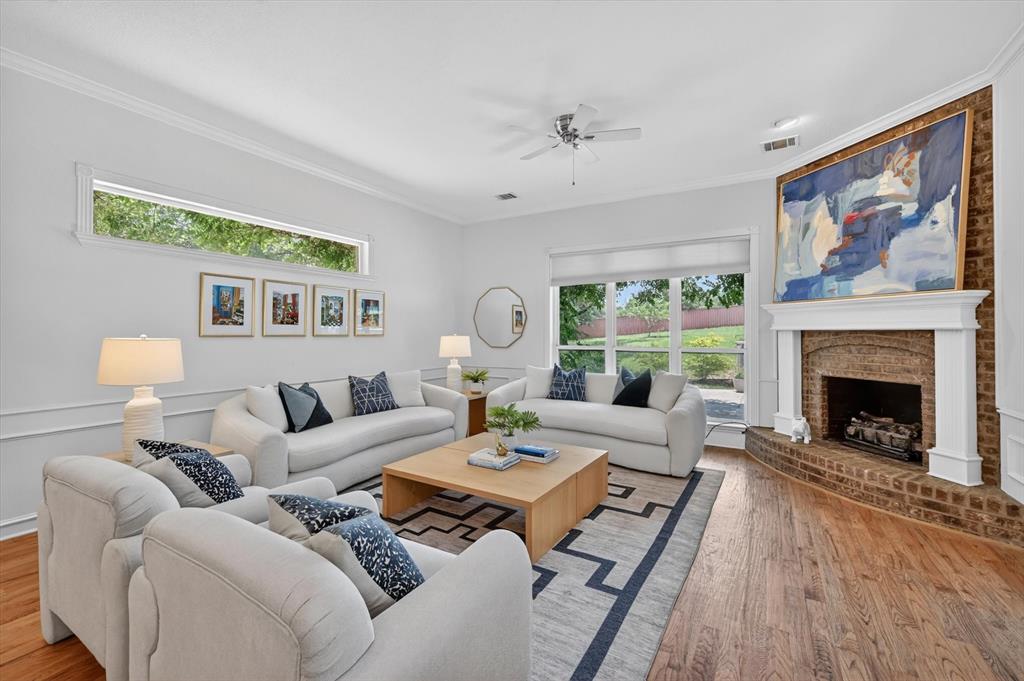 Diamond Circle Estate Add - Residential