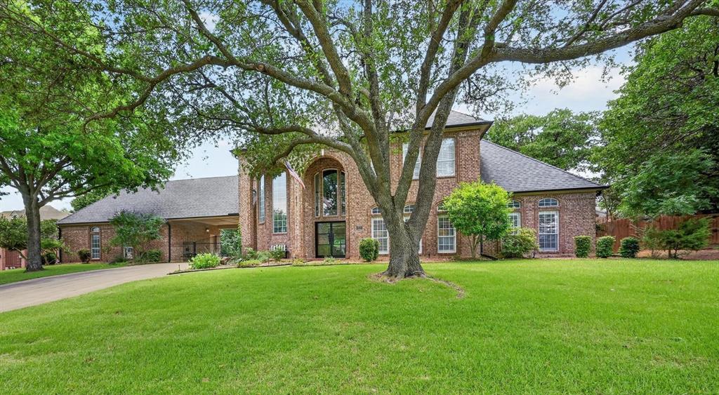 Diamond Circle Estate Add - Residential