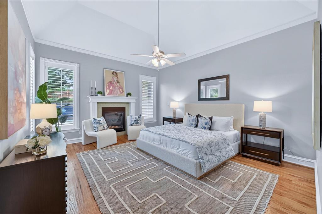 Diamond Circle Estate Add - Residential