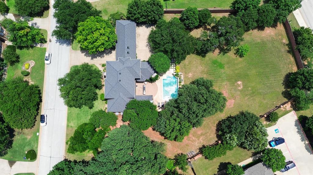 Diamond Circle Estate Add - Residential