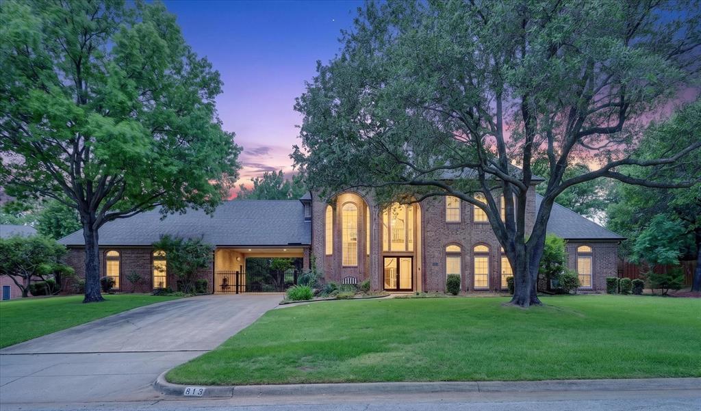 Diamond Circle Estate Add - Residential