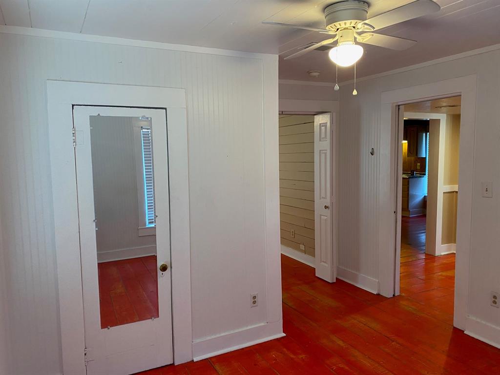 Frisco Original Donation - Residential Lease