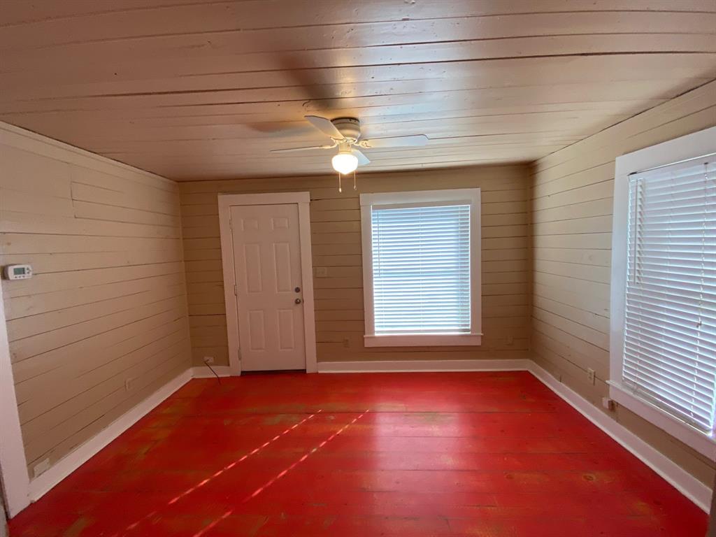 Frisco Original Donation - Residential Lease