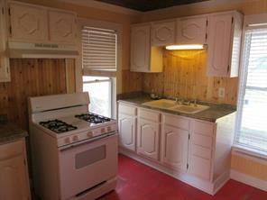 Frisco Original Donation - Residential Lease