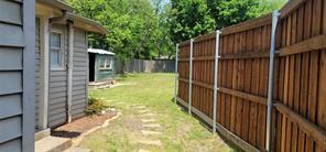 Frisco Original Donation - Residential Lease