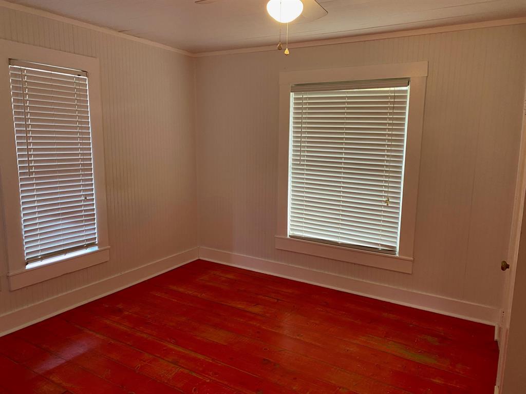Frisco Original Donation - Residential Lease