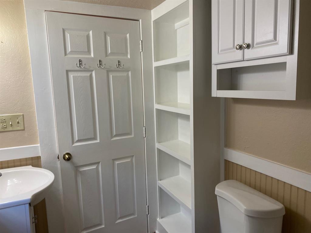Frisco Original Donation - Residential Lease