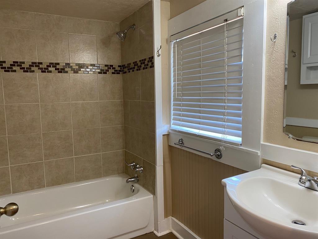Frisco Original Donation - Residential Lease