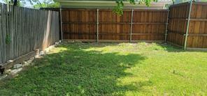 Frisco Original Donation - Residential Lease