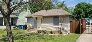Frisco Original Donation - Residential Lease