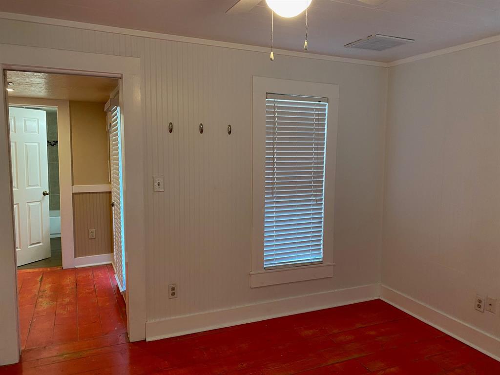 Frisco Original Donation - Residential Lease