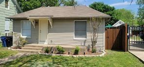 Frisco Original Donation - Residential Lease