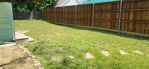 Frisco Original Donation - Residential Lease