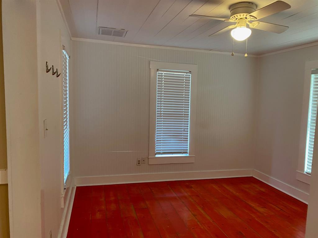 Frisco Original Donation - Residential Lease