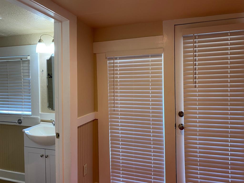 Frisco Original Donation - Residential Lease