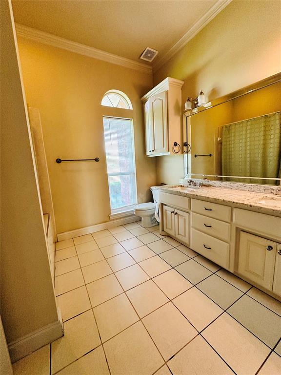 J STEPHENSON - Residential