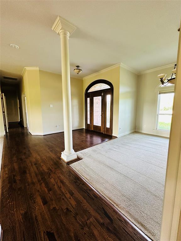 J STEPHENSON - Residential