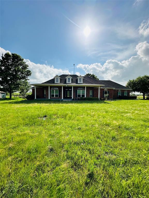 J STEPHENSON - Residential