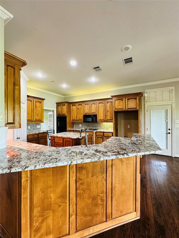 J STEPHENSON - Residential