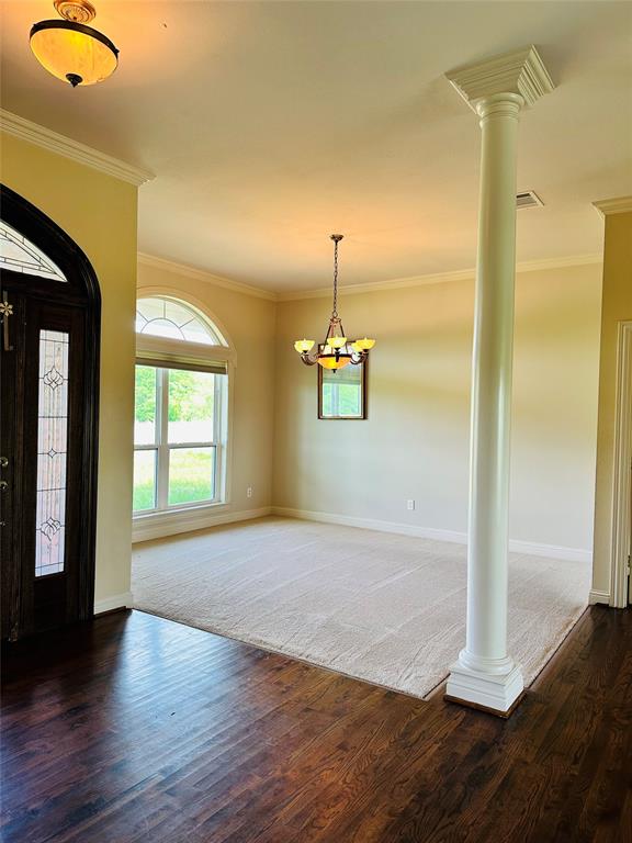 J STEPHENSON - Residential