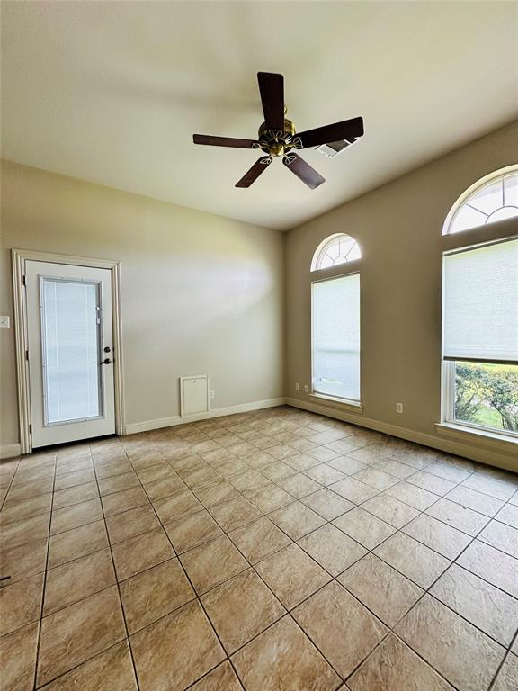 J STEPHENSON - Residential