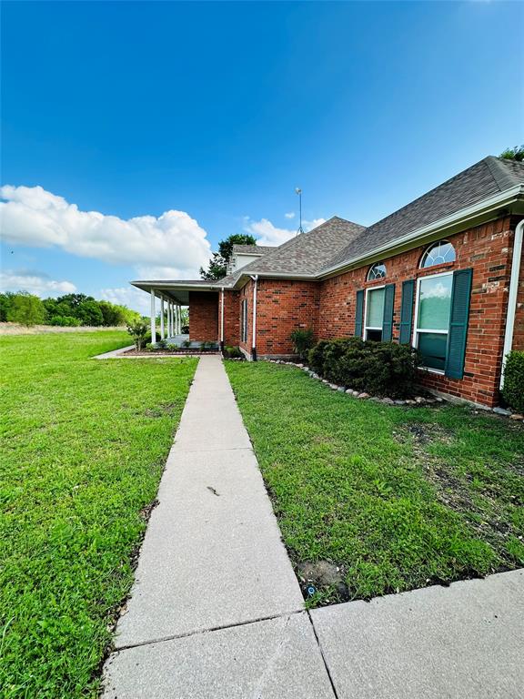 J STEPHENSON - Residential