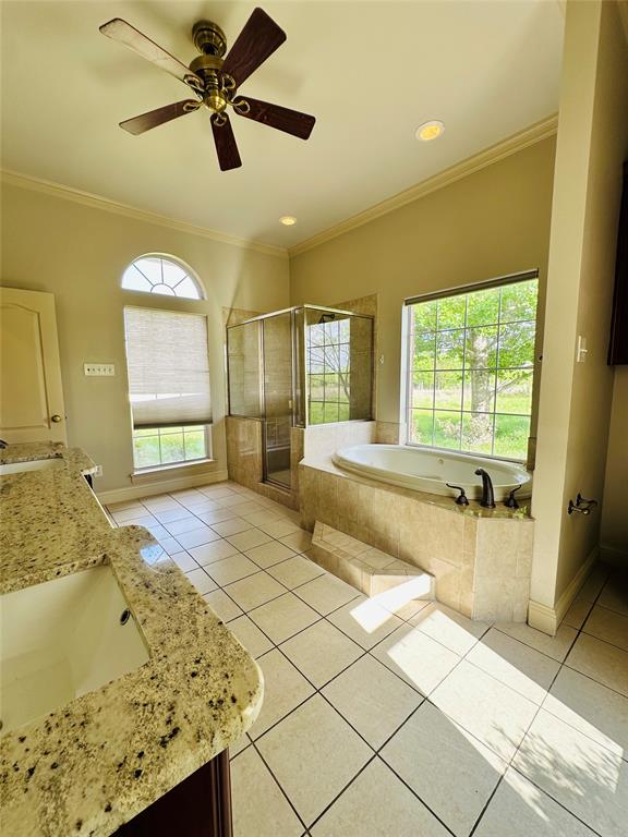 J STEPHENSON - Residential