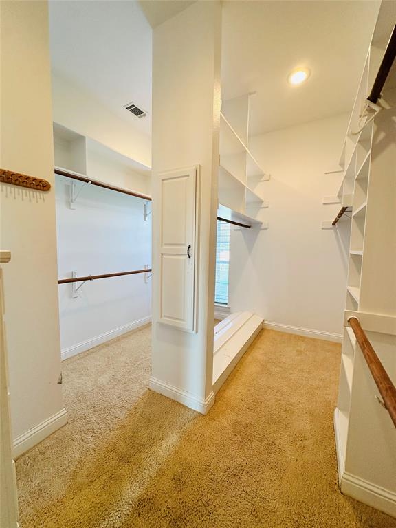 J STEPHENSON - Residential
