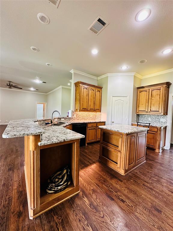 J STEPHENSON - Residential