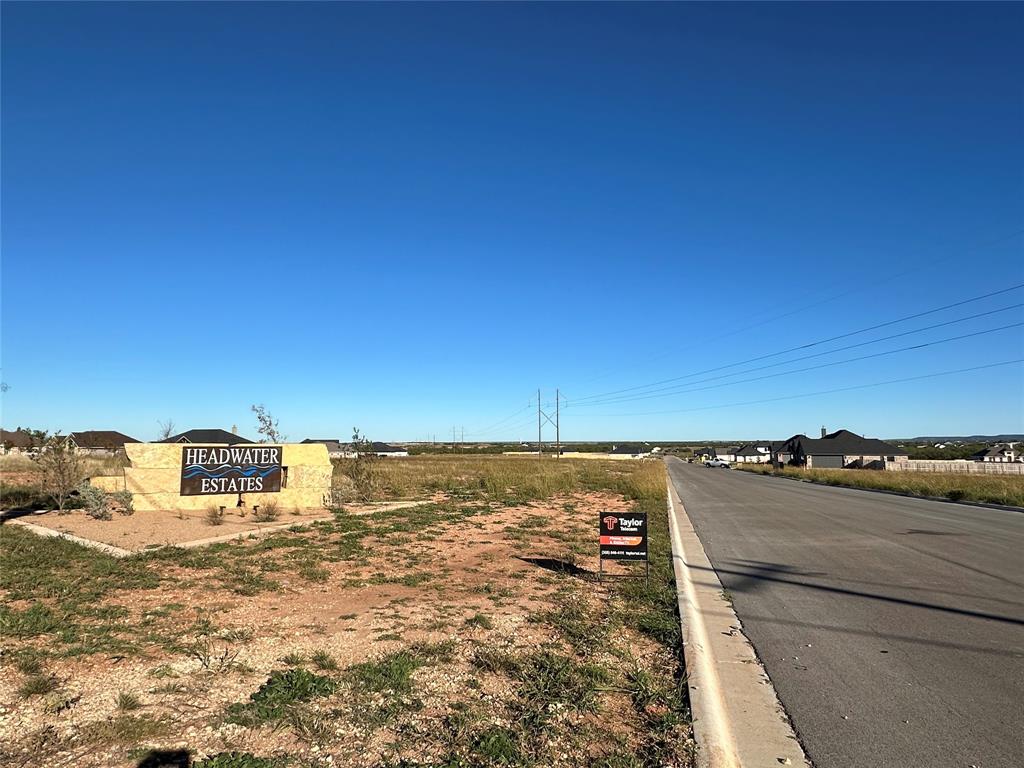 Headwaters Estates - Land
