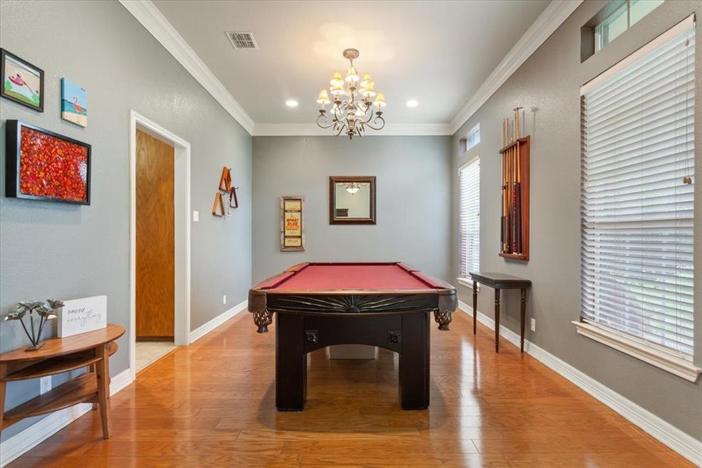 Tree Lake Ranch - Residential