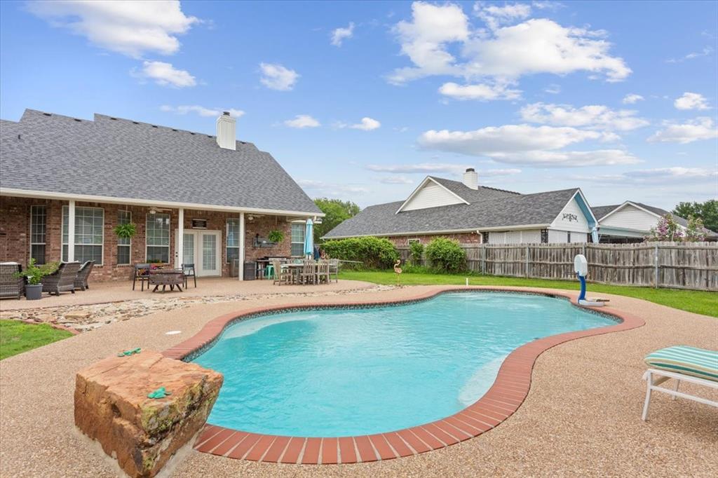 Tree Lake Ranch - Residential