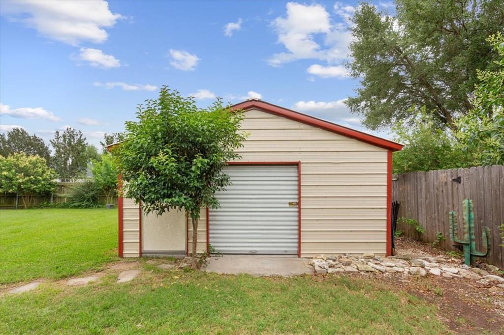 Tree Lake Ranch - Residential