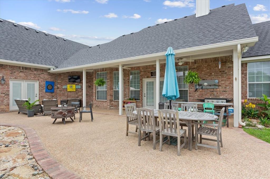 Tree Lake Ranch - Residential