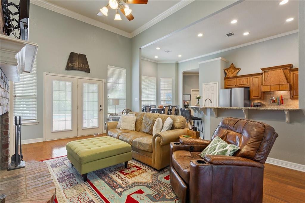 Tree Lake Ranch - Residential