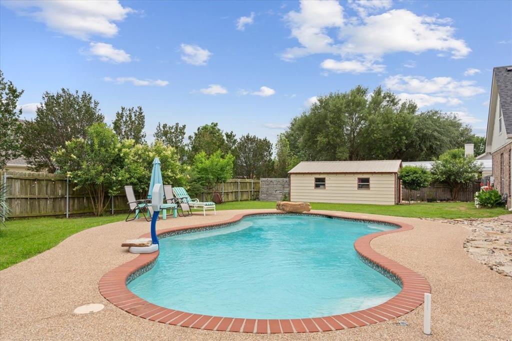 Tree Lake Ranch - Residential