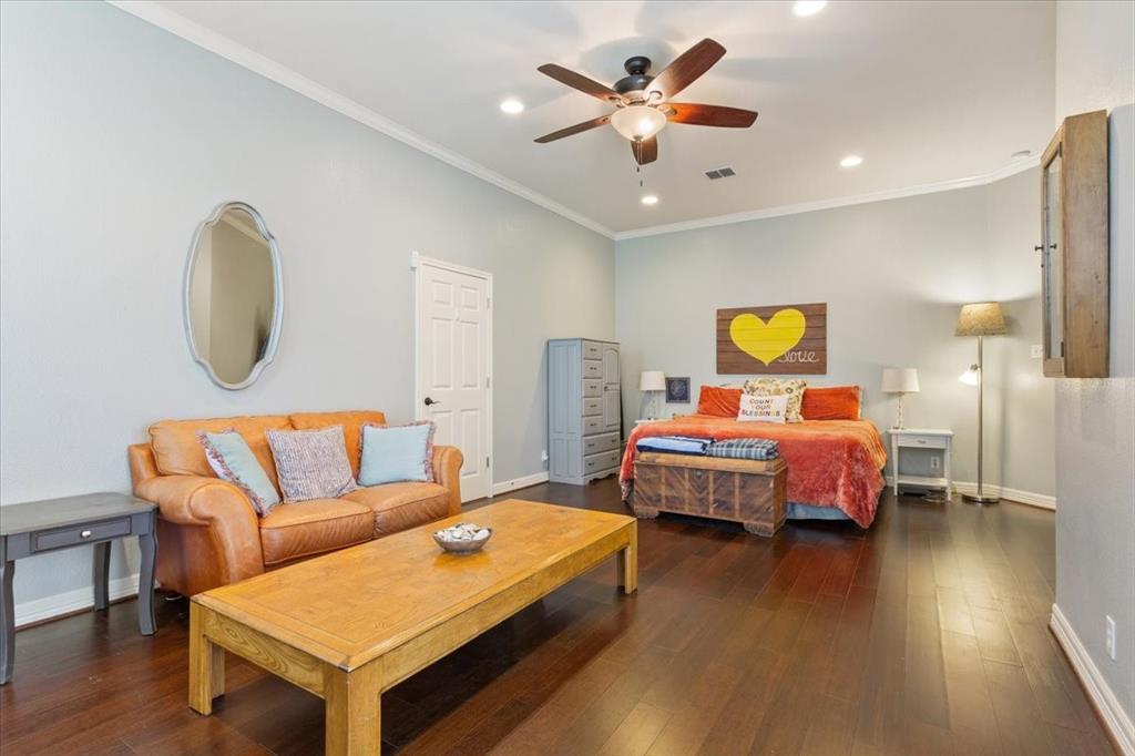 Tree Lake Ranch - Residential