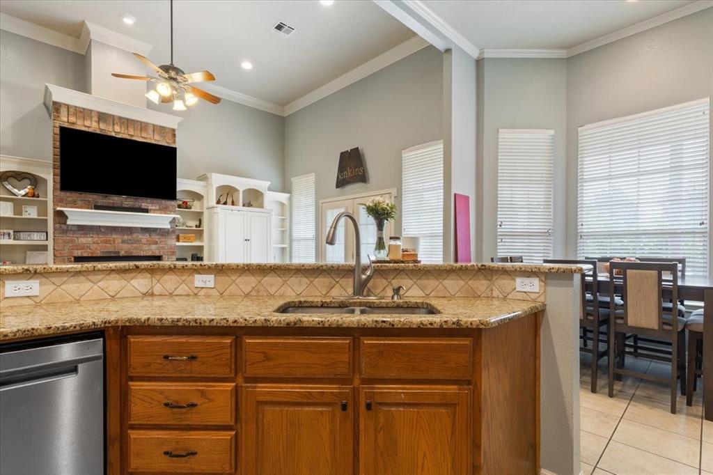 Tree Lake Ranch - Residential