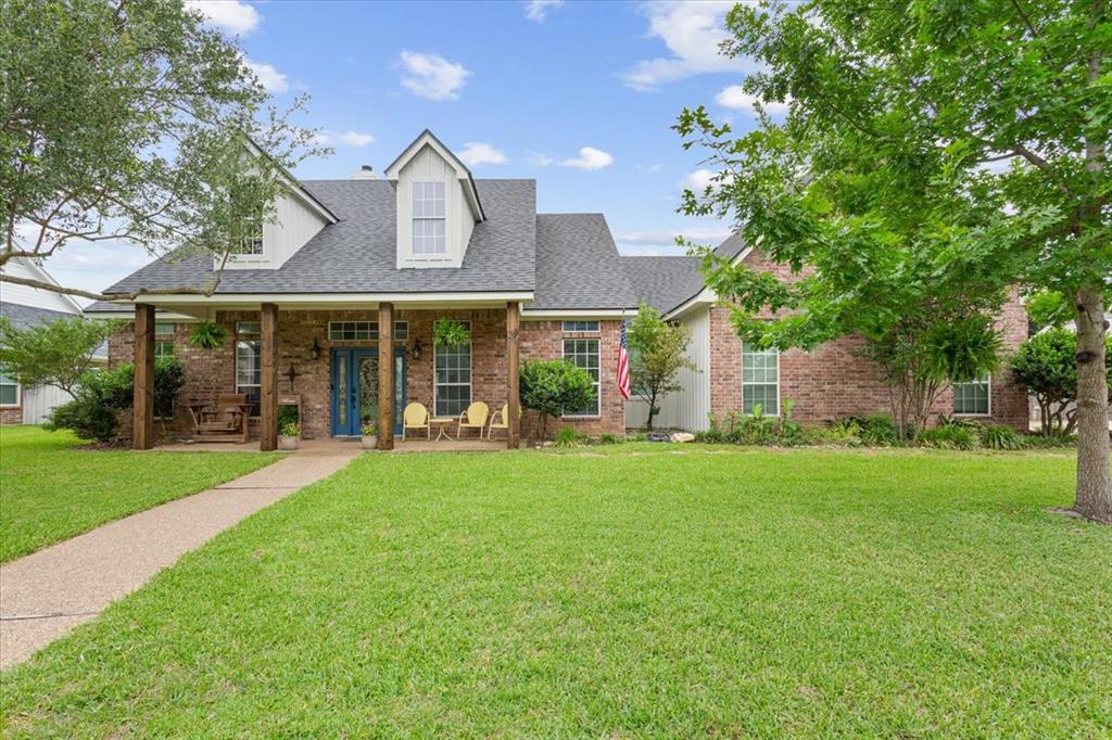 Tree Lake Ranch - Residential