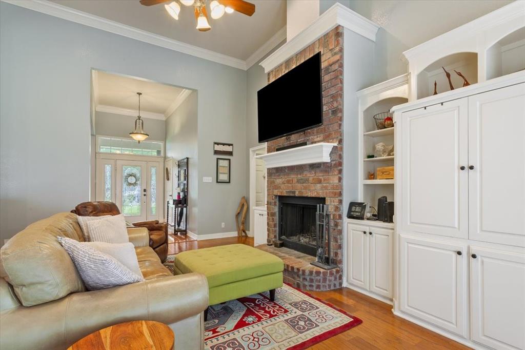 Tree Lake Ranch - Residential
