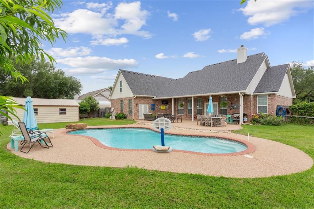 Tree Lake Ranch - Residential