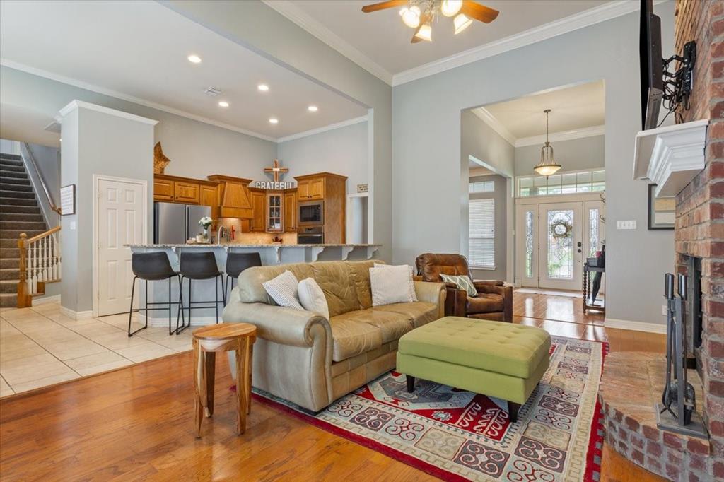 Tree Lake Ranch - Residential