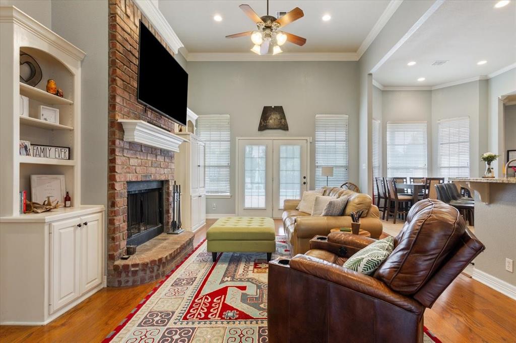Tree Lake Ranch - Residential