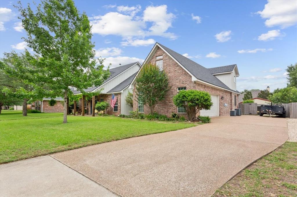 Tree Lake Ranch - Residential