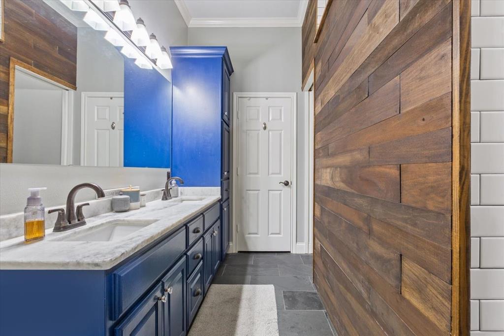 Tree Lake Ranch - Residential