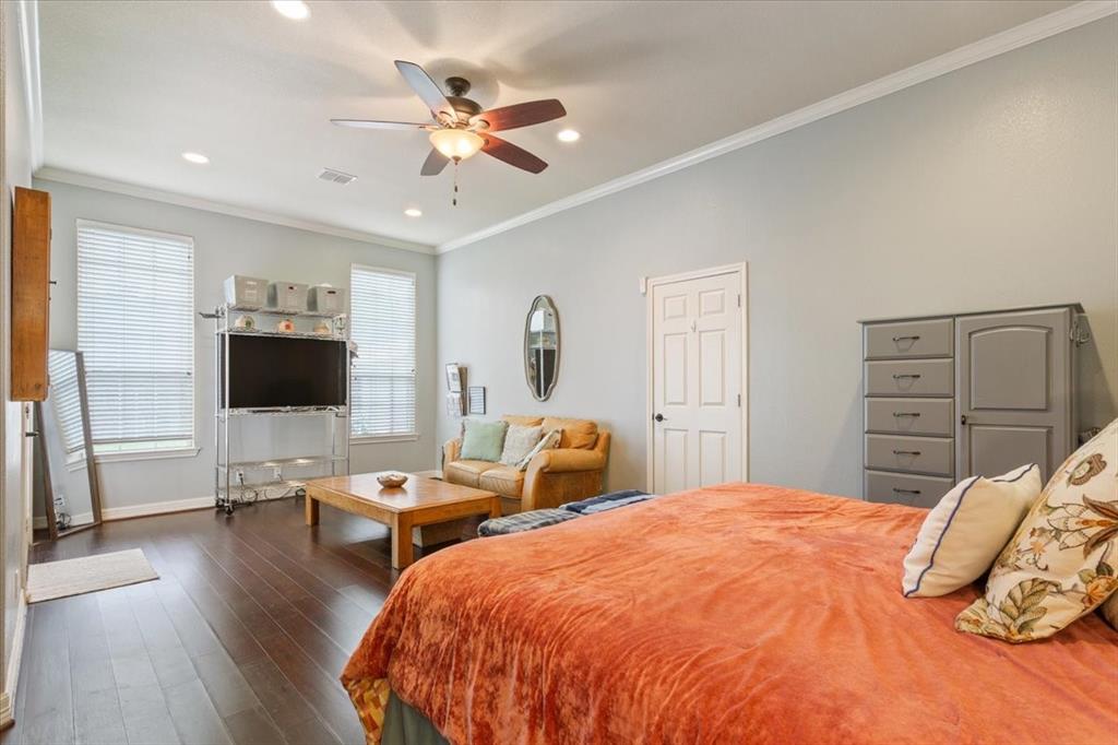 Tree Lake Ranch - Residential